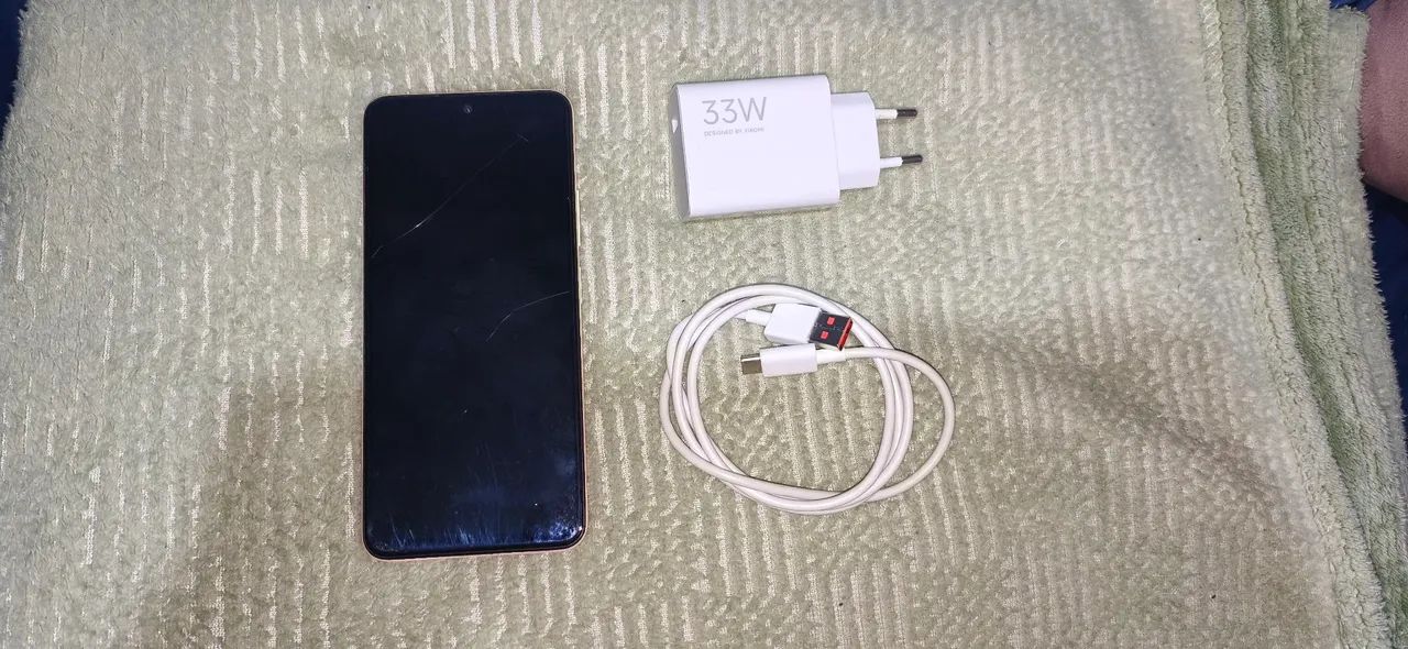 Redmi Note 12 4G - Foto 3