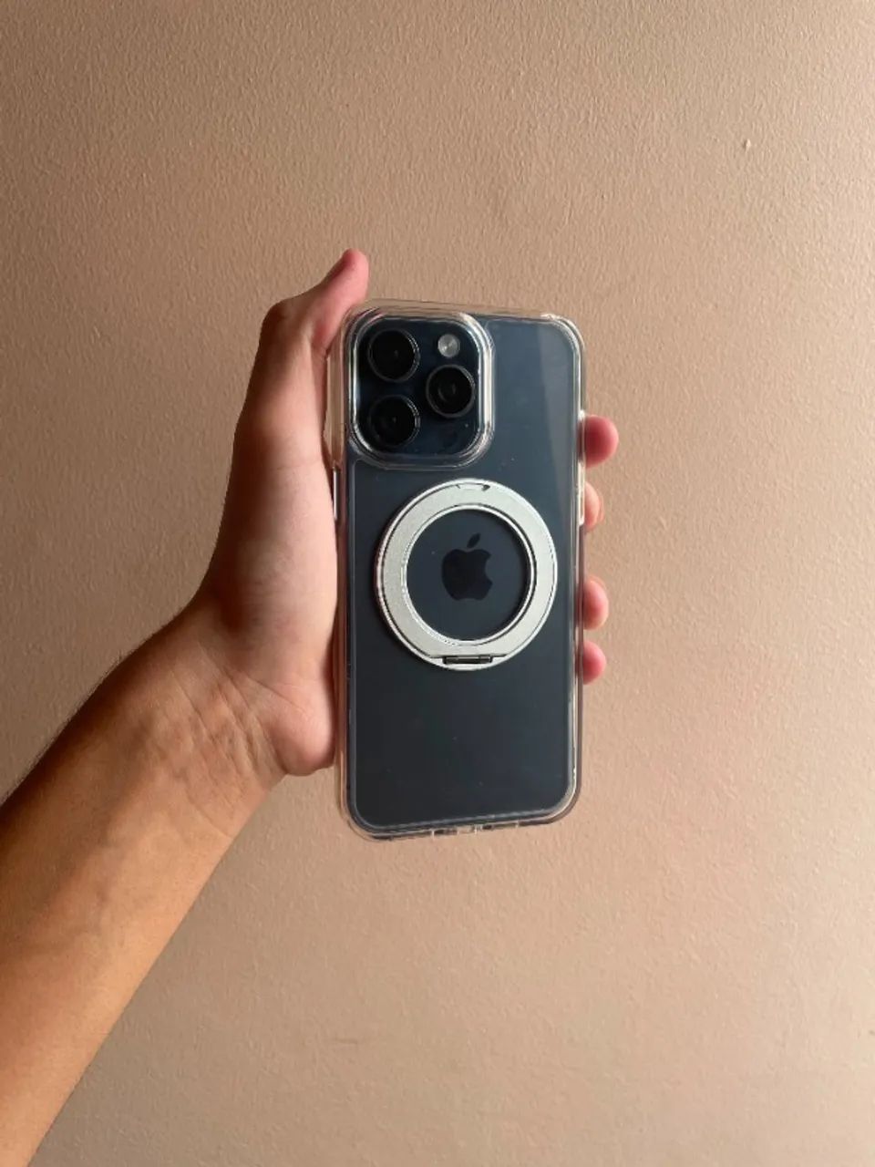 iPhone 15 pro Max 256gb - Foto 3