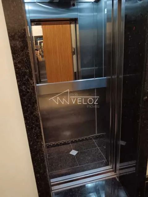 Sala - / Comercial / Centro