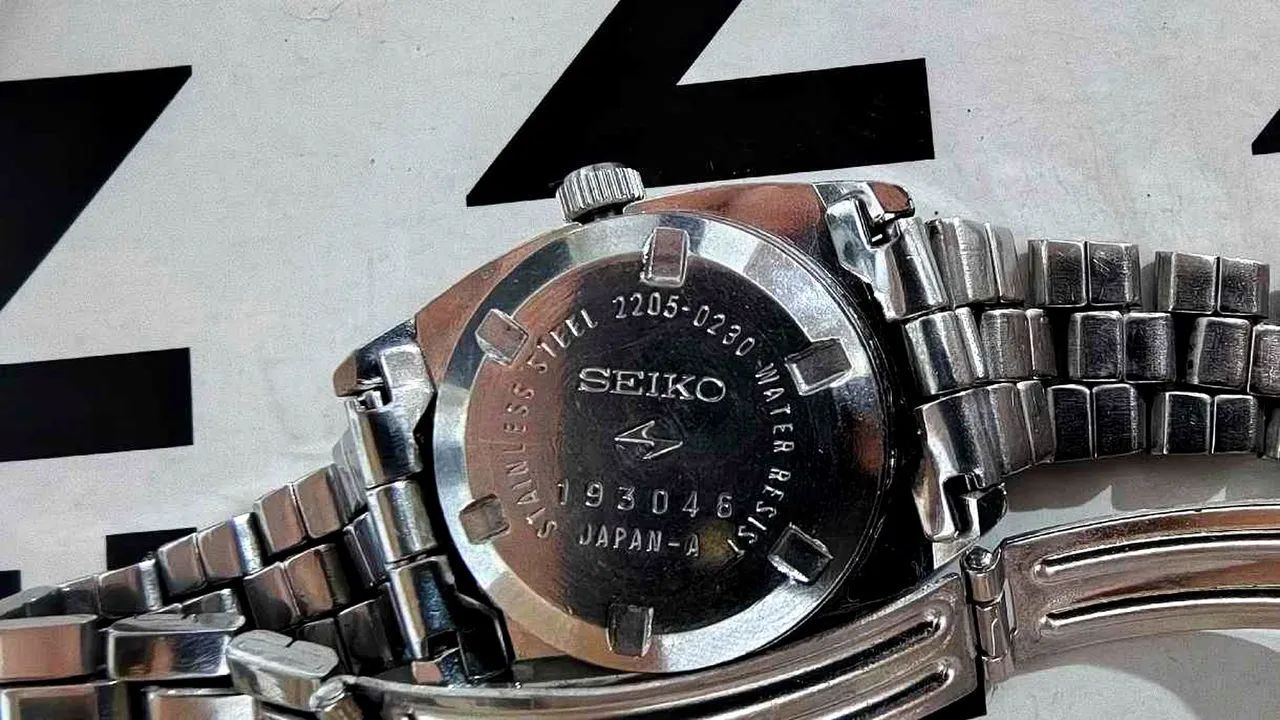 Seiko - Foto 4