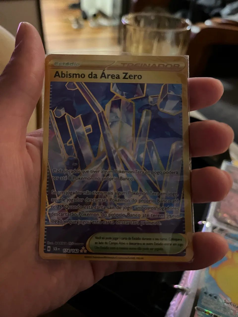 Cartas Pokémon - Foto 4