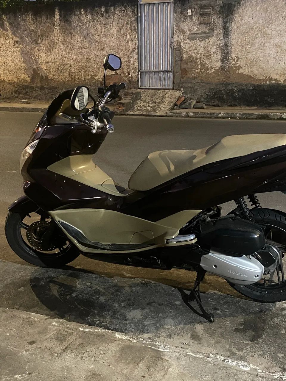 Oportunidade, PCX  - Foto 2