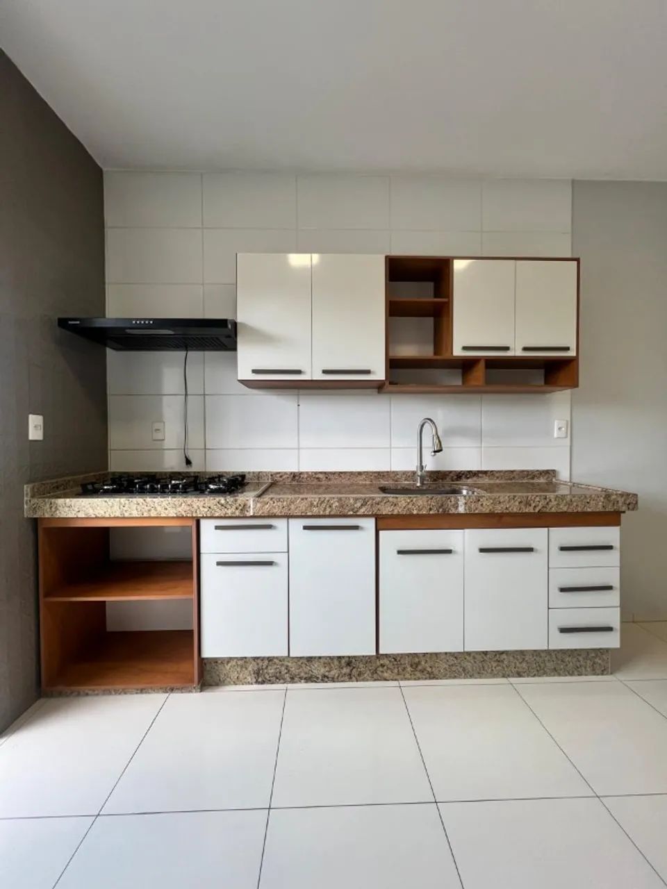 Locação Apartamento 3 Quartos em Conselheiro Lafaiete - Foto 2