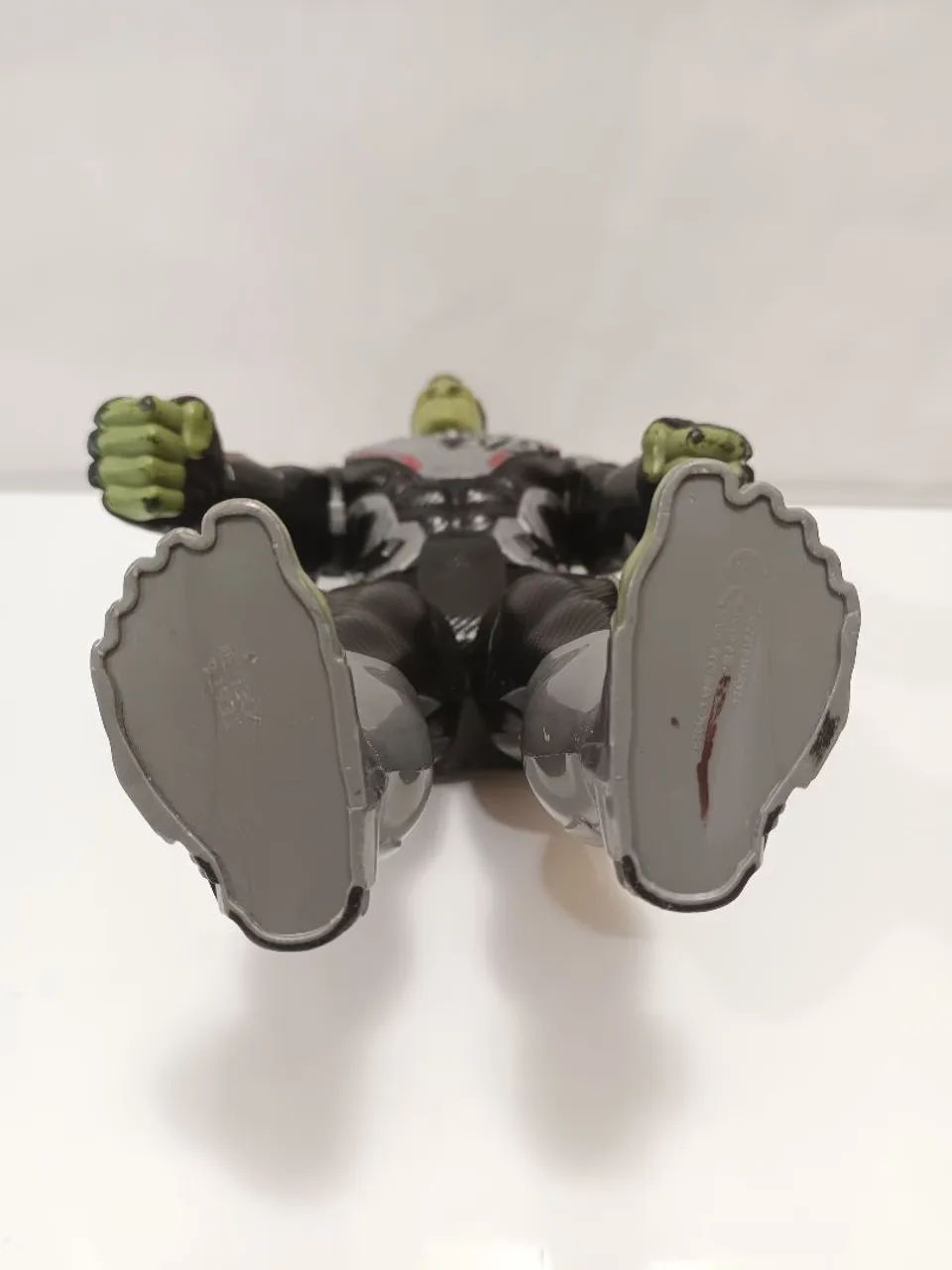 Boneco Hulk vingadores Hasbro  - Foto 4