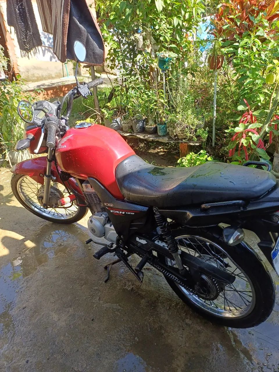 Moto - Foto 5