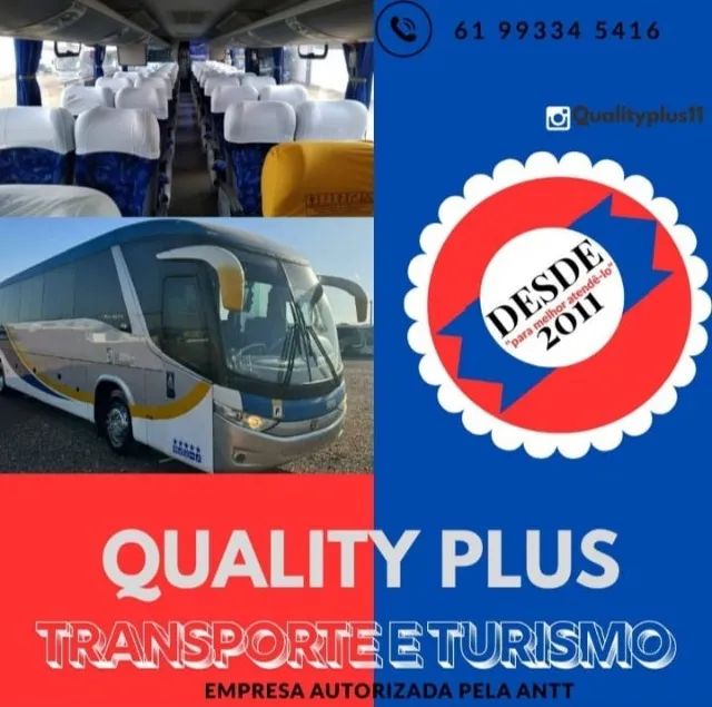 FRETAMENTO E ALUGUEL DE ONIBUS, MICRO ONIBUS E VANS EXECUTIVAS EM GOIANIA E REGIAO - Foto 5