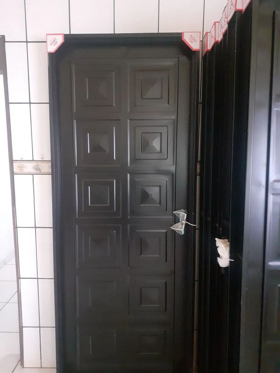 Top portas e janelas  - Foto 4