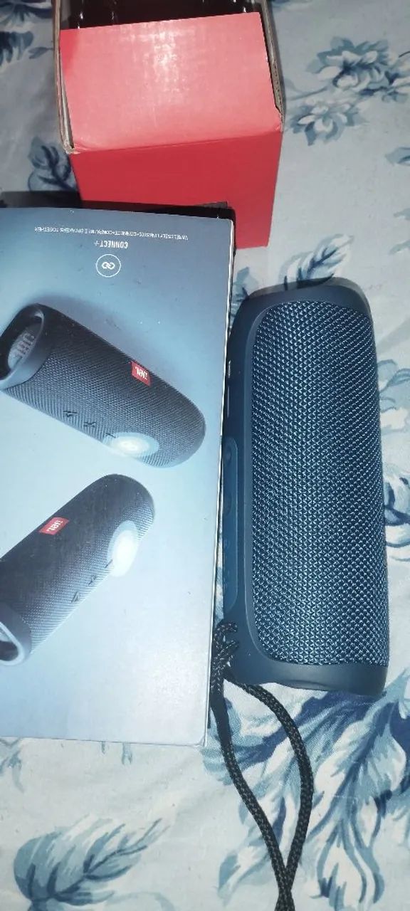 Caixa bluetooth JBL 2vvia. - Foto 4