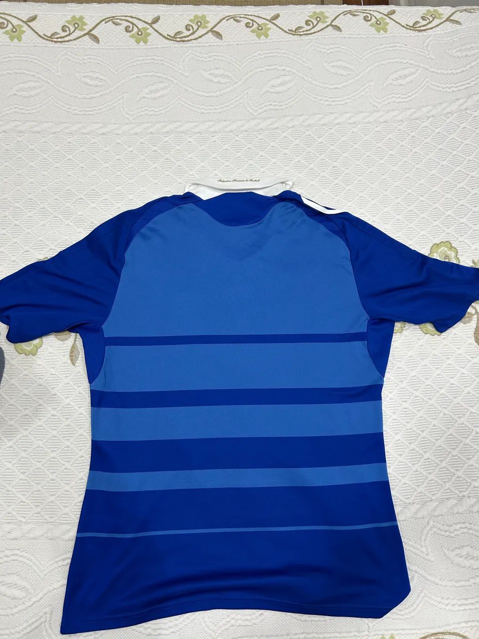Camisa França  - Foto 4