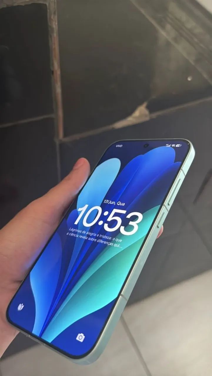 Celular Xiaomi Poco X8 Pro - Foto 3