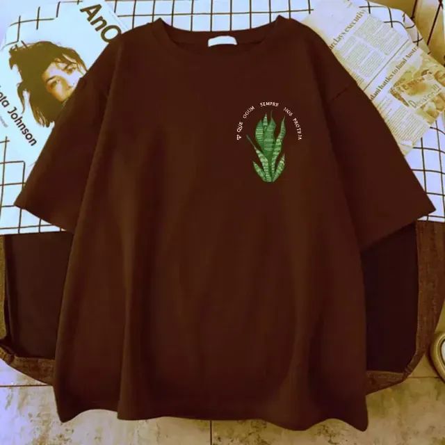 CAMISETA OGUM - UMBANDA / CANDOMBLE - Foto 4