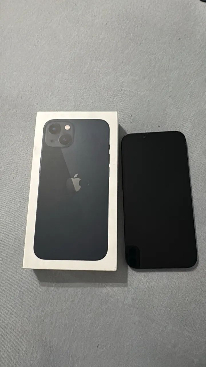 Iphone 13 128 gb - Foto 3