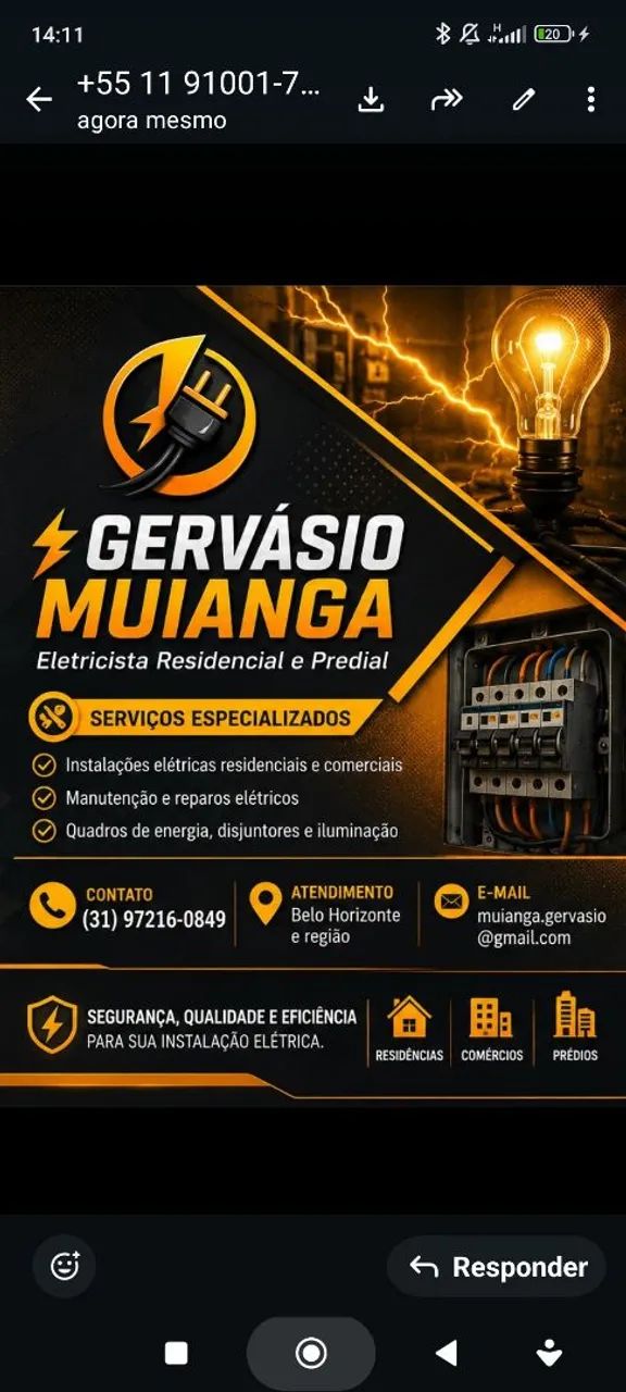 Serviços em geral  - Foto 2