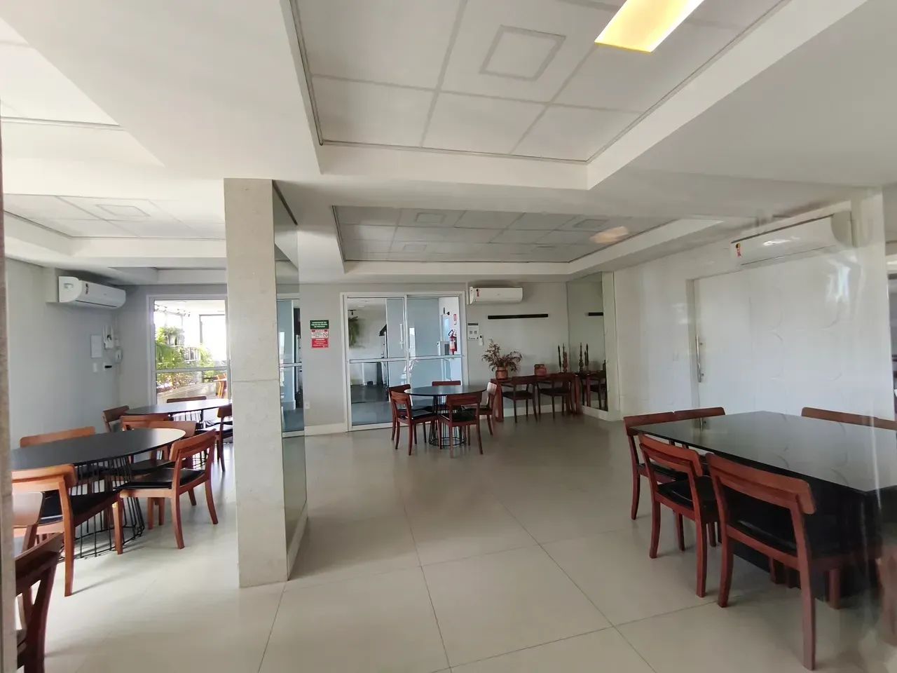 Apartamento 2 quartos em Setor Coimbra - Goiânia - GO - Foto 5