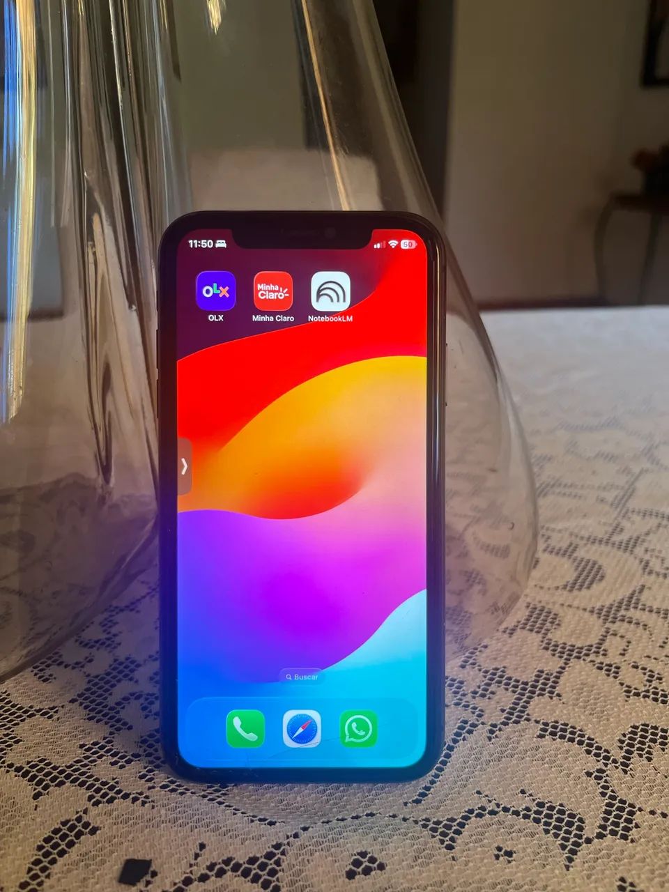 Celular iPhone 11 - Foto 2