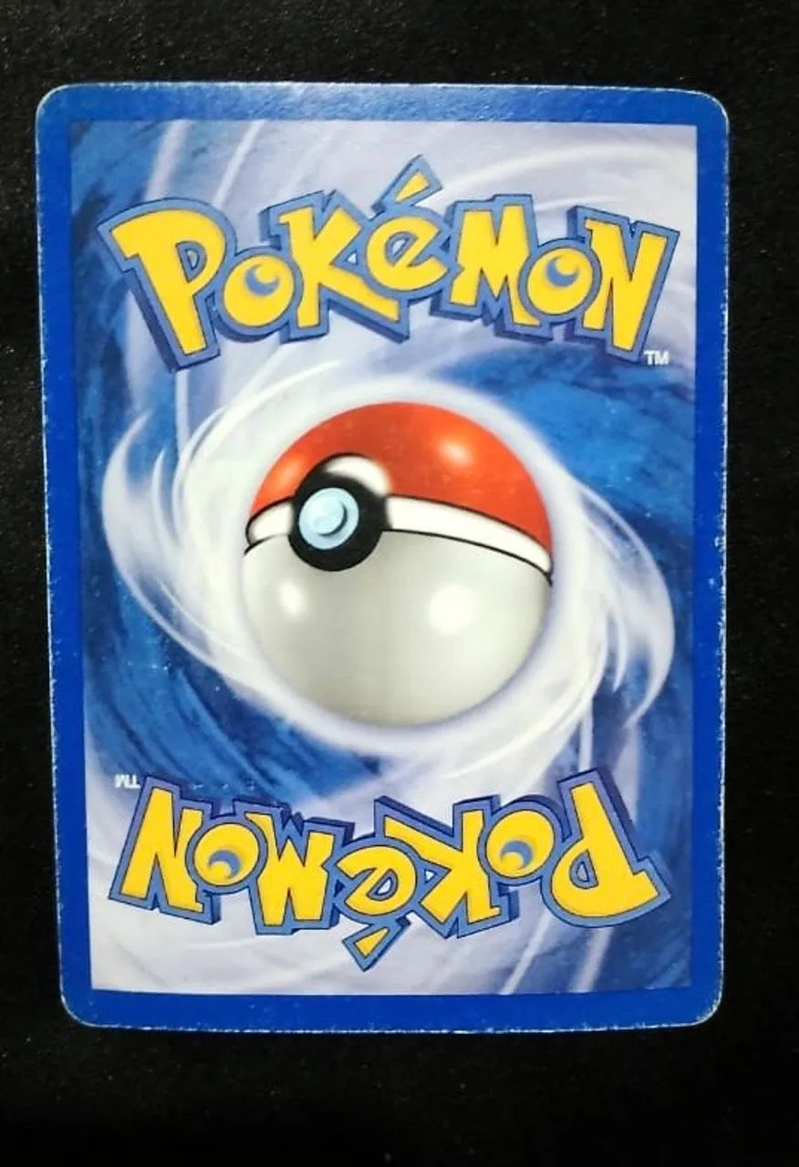 Ditto Pikachu (39/113) - Foto 2