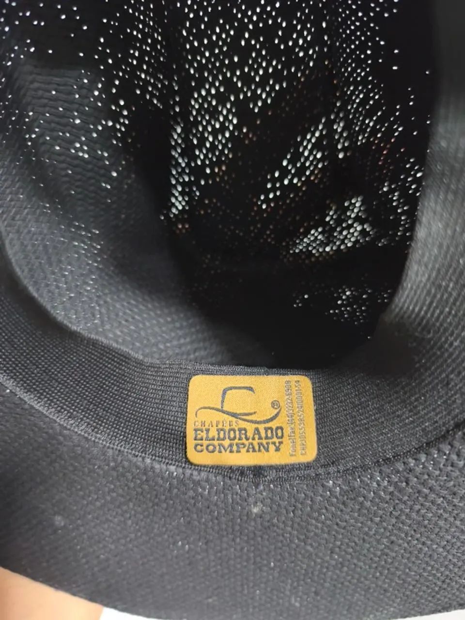 Chapeu Eldorado - Foto 3