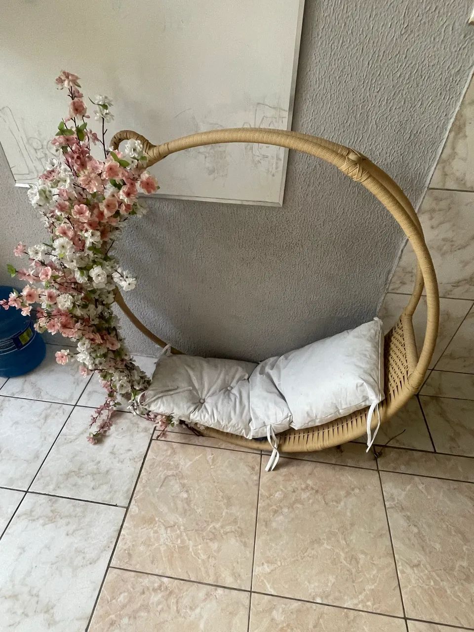 Balanço de Jardim  - Foto 2