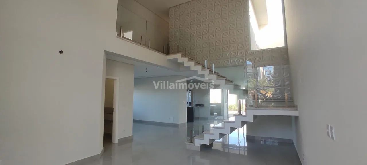 casa - Swiss Park - Campinas - Foto 2