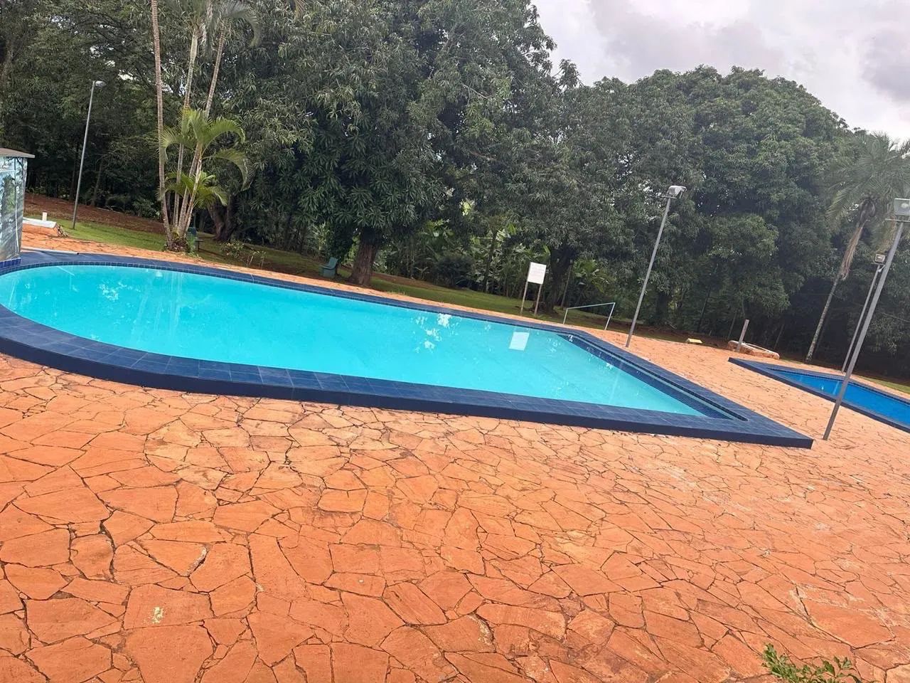 Chácara Para Eventos - Goiânia 