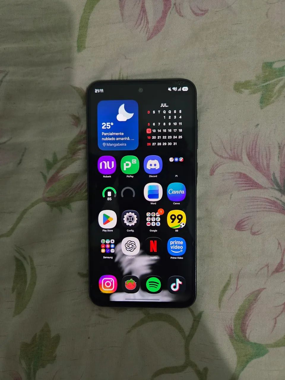 Samsung A36 128gb - Foto 2