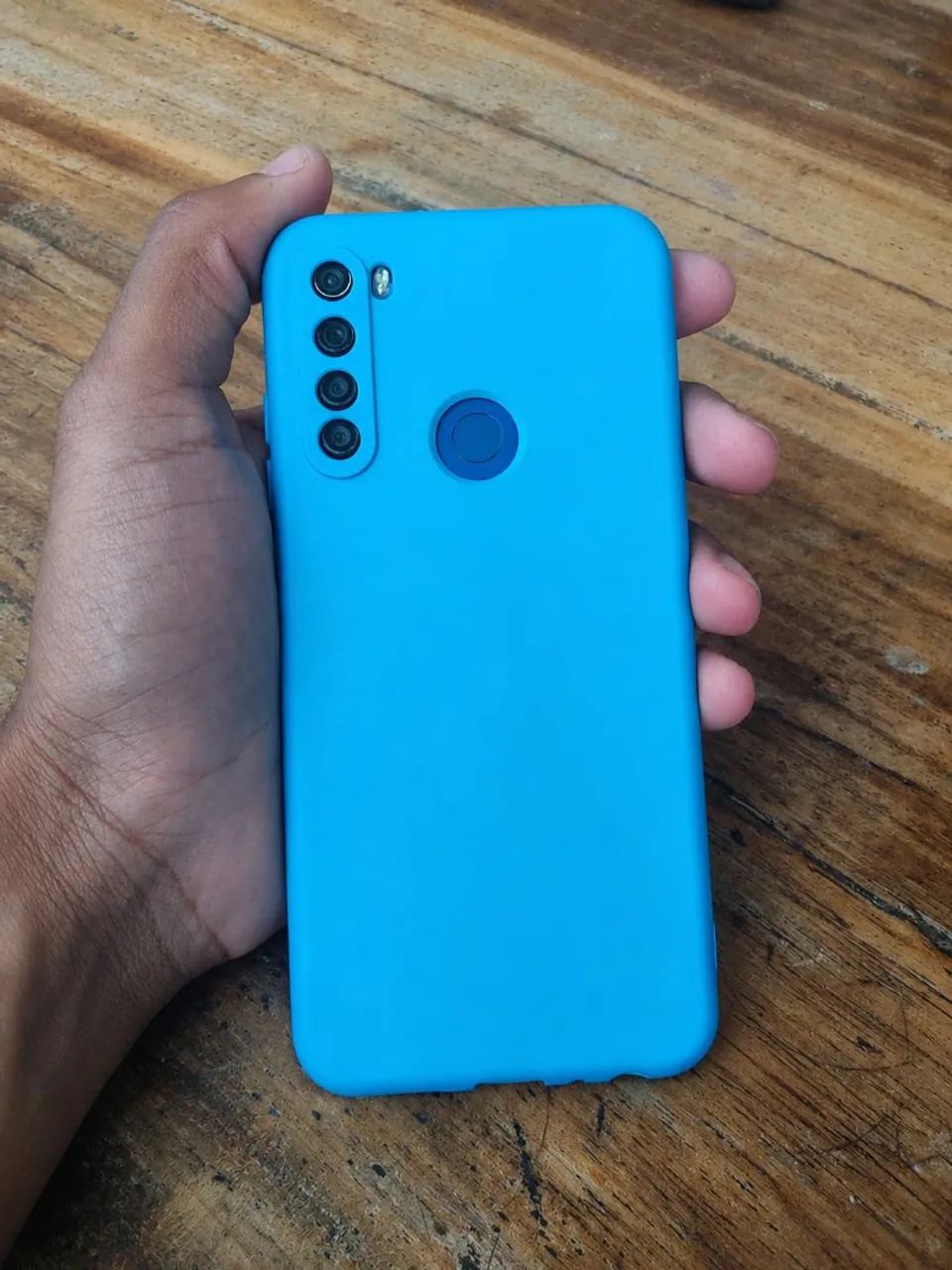 Xiome Redmi note 8 - Foto 2