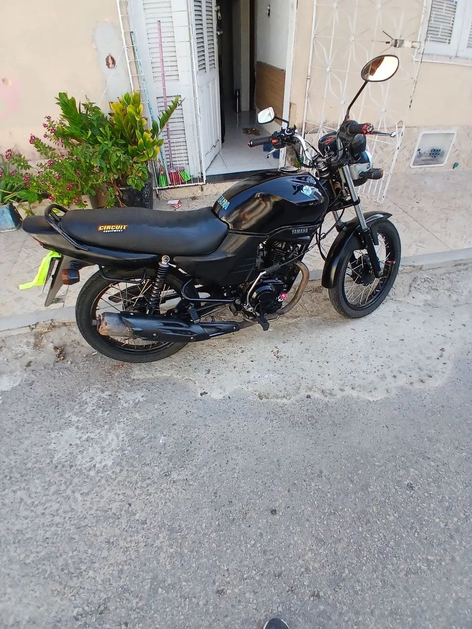 Yamaha 125 - Foto 2