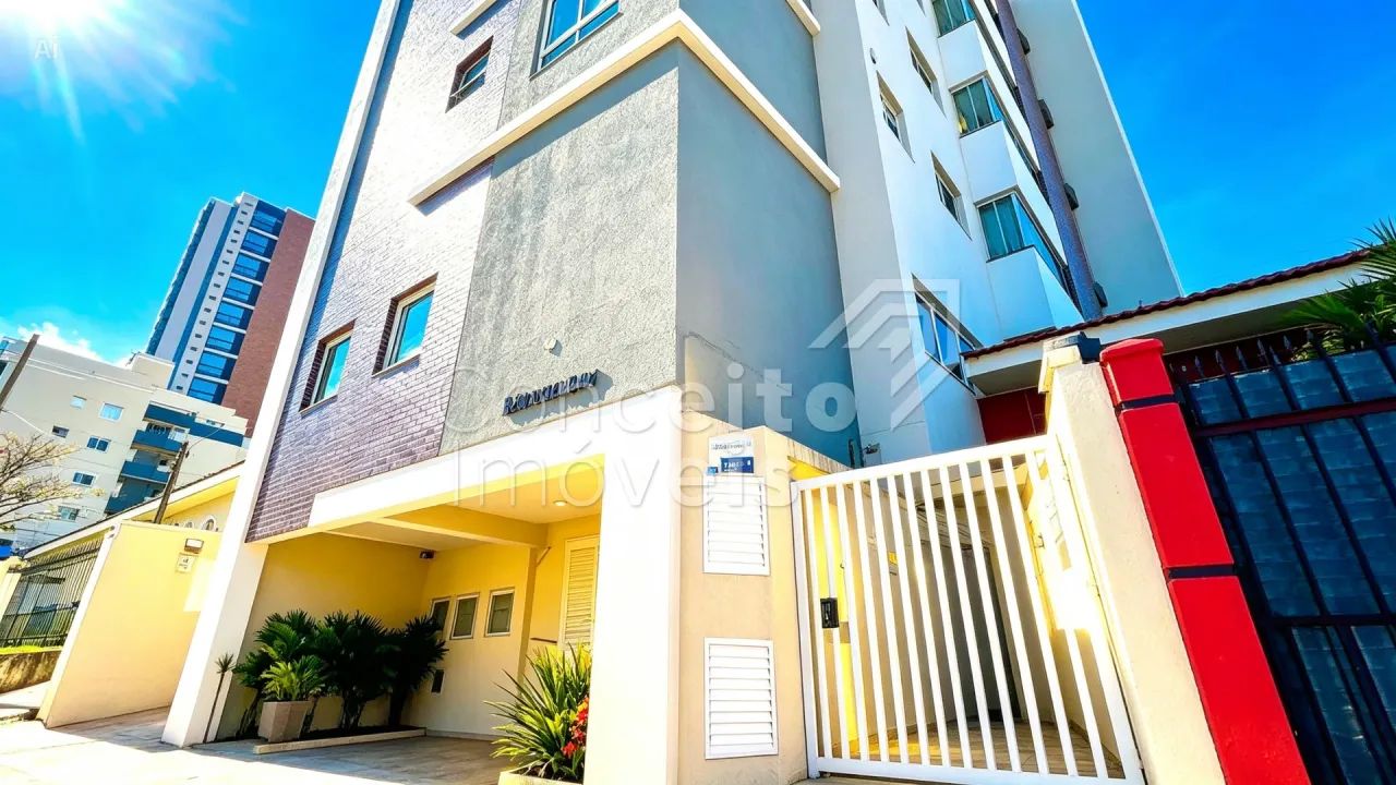 Edifício Tahoe - Vila Estrela - Apartamento Garden Semimobiliado - Foto 5