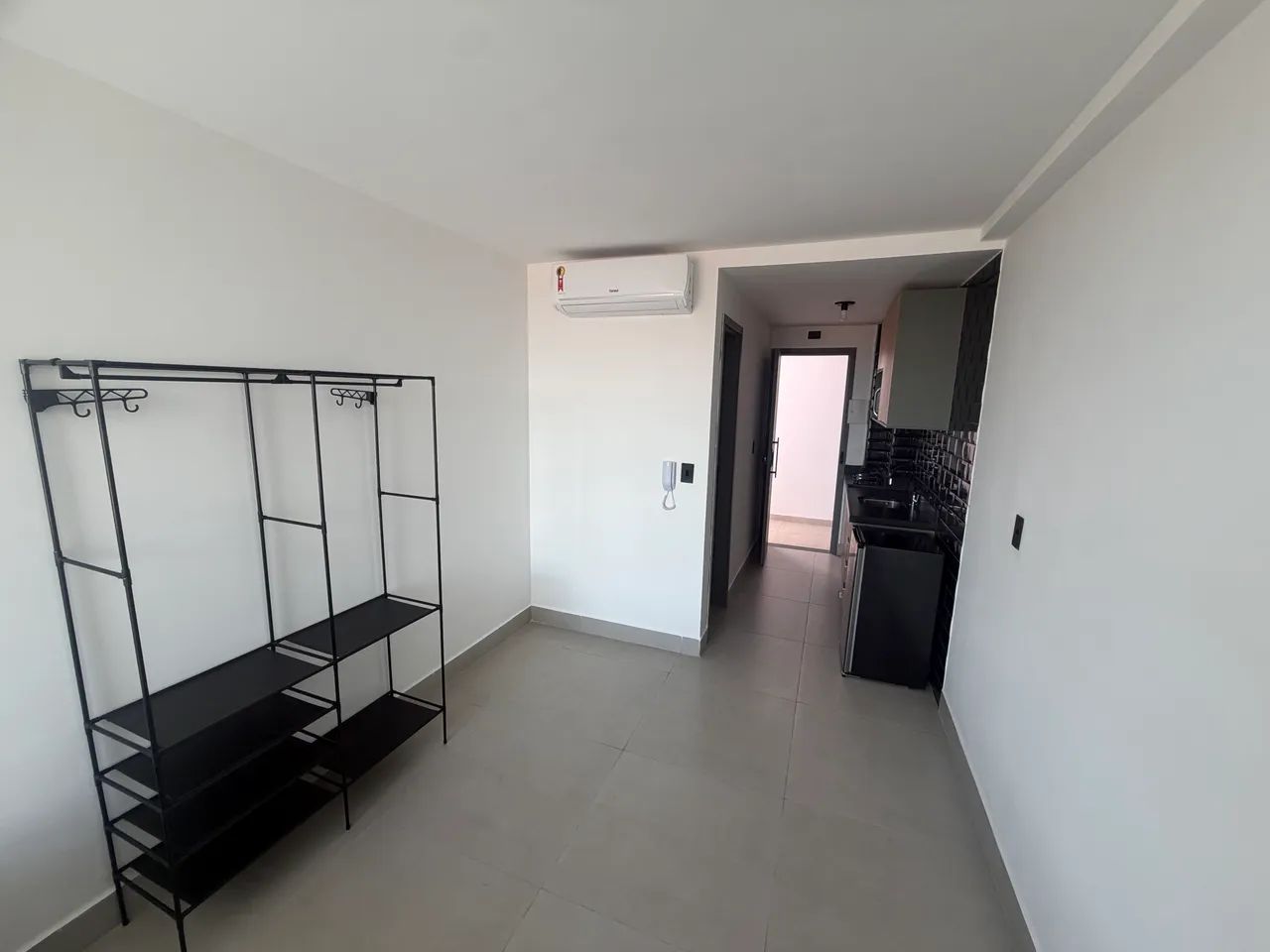 Alugo Flat na Liberdade - Foto 5