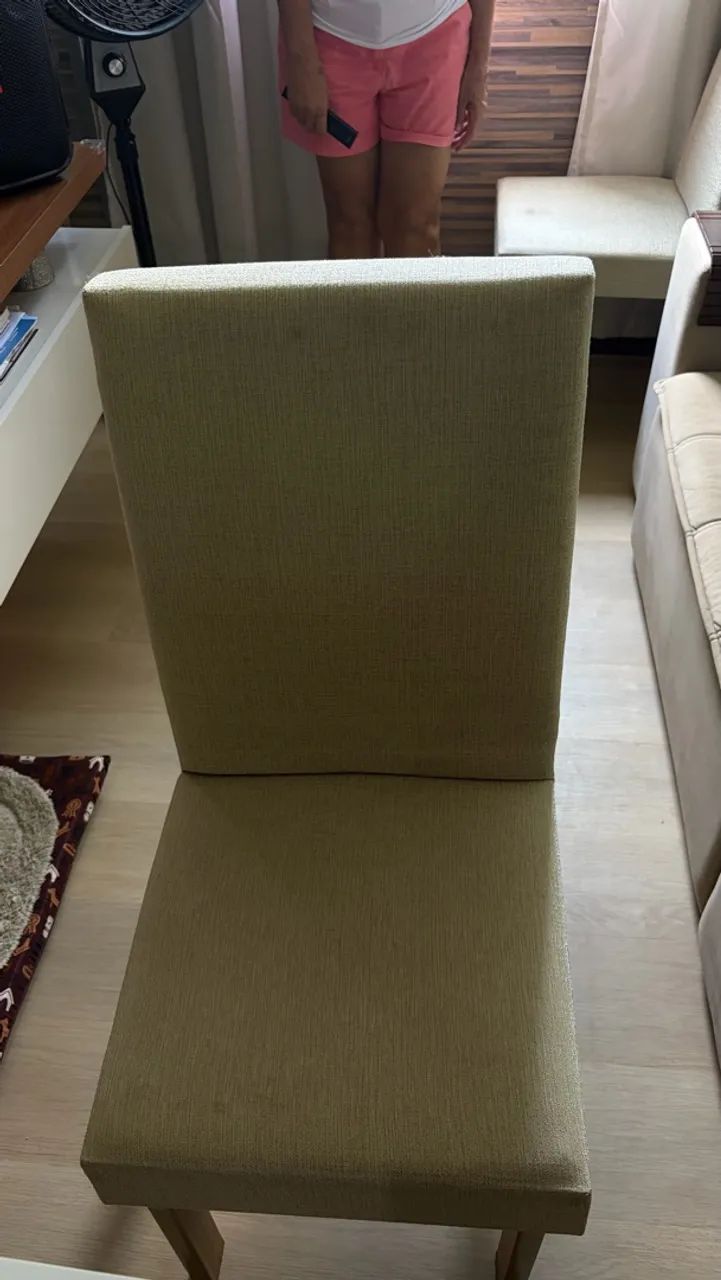 Mesa - sala de estar  - Foto 3