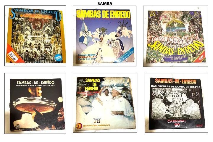 Discos de Vinil  e Cds - Foto 4