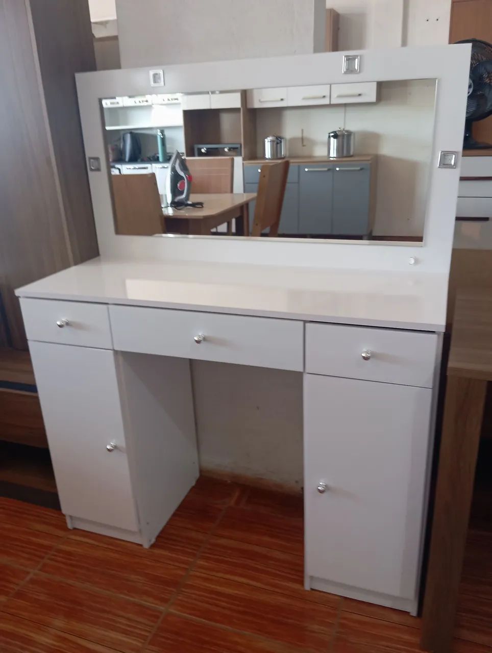 Penteadeira nova em oferta  - Foto 2