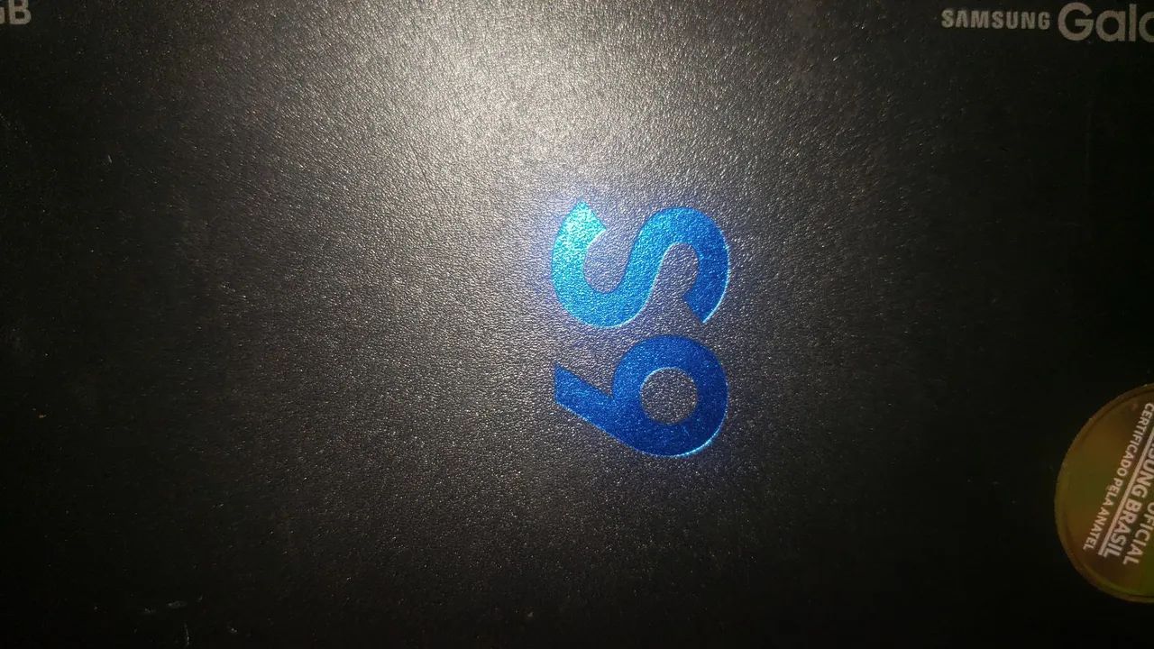 Samsung S9