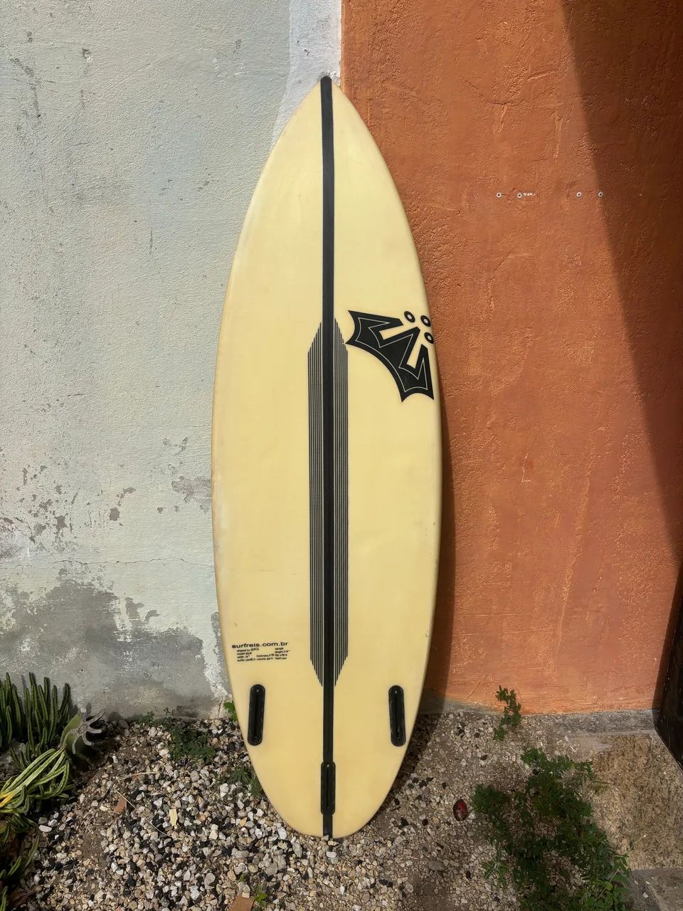 Prancha de Surf