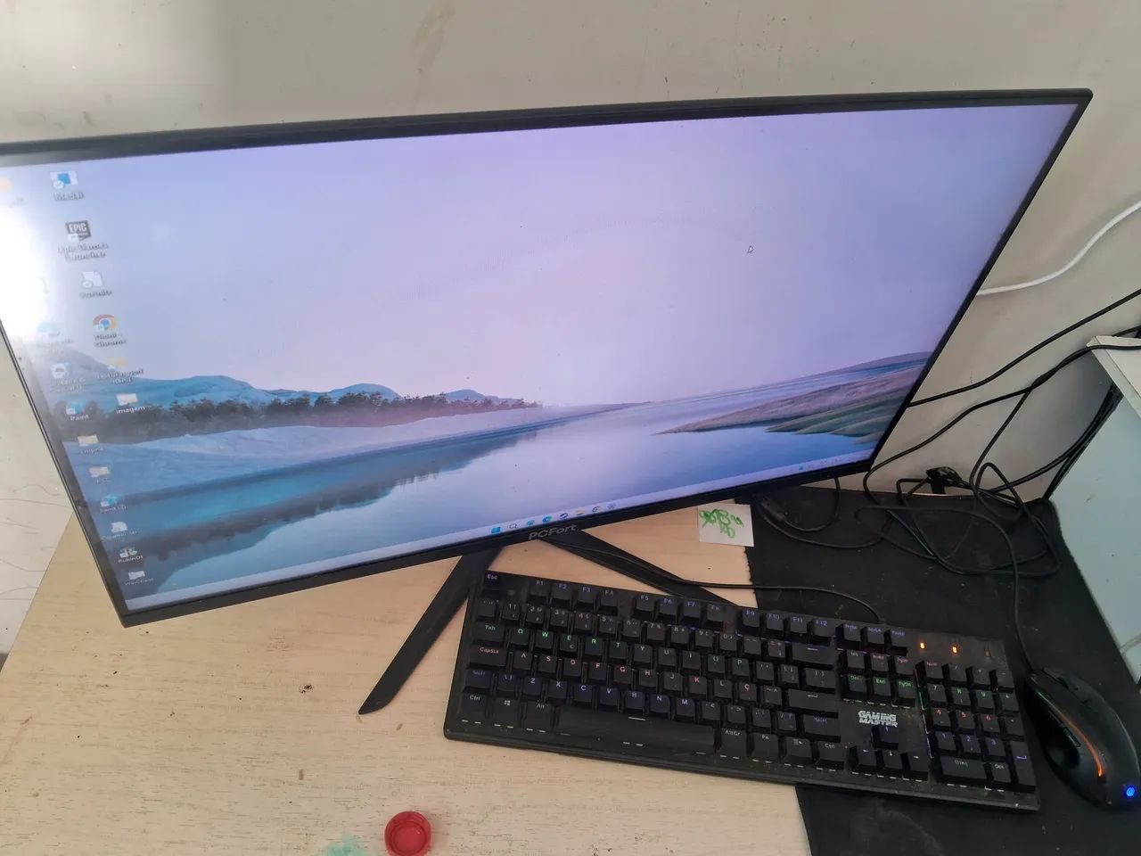 Kit i7 8700k completo  - Foto 3