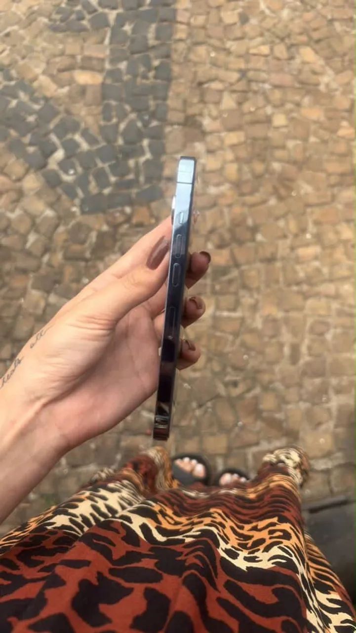 ? iPhone 13 Pro 128 GB ? Ótima oportunidade! - Foto 4