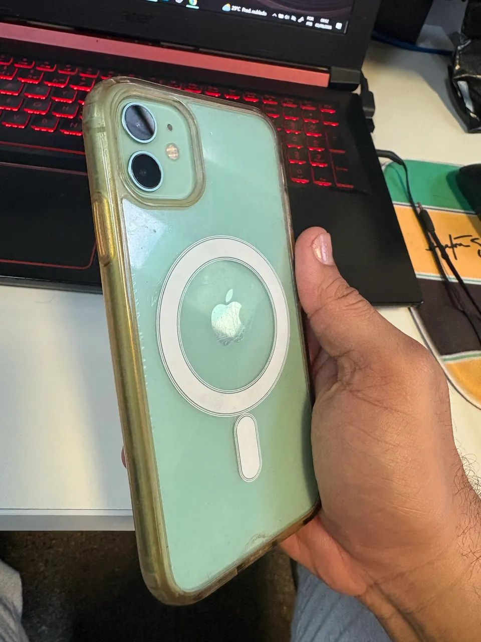 iPhone 11 64gb - Foto 3