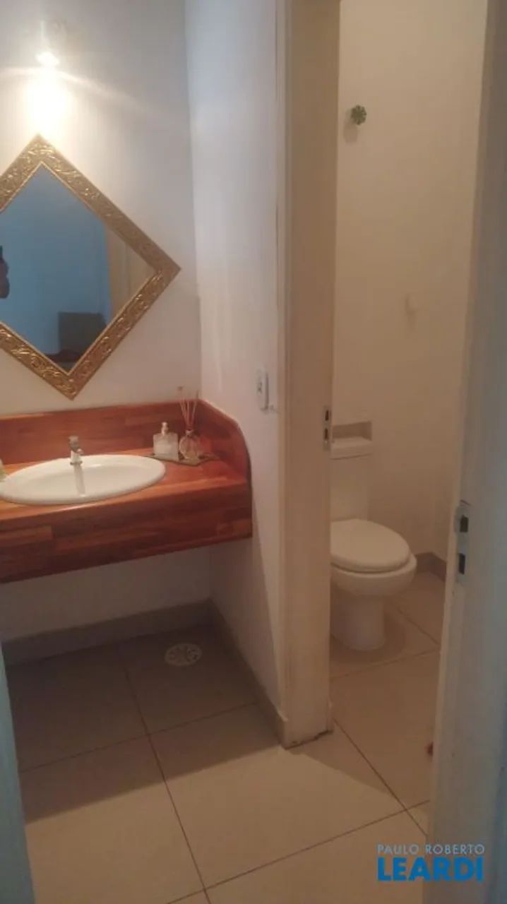 CASA ASSOBRADADA - VILA MARIANA - SP - Foto 5