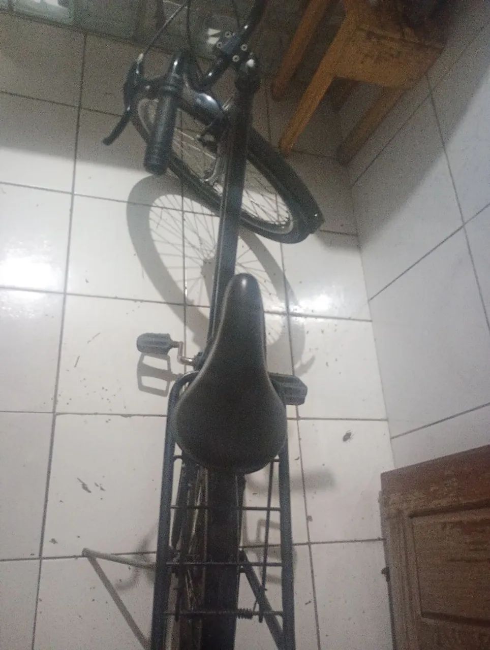 Bicicleta  - Foto 2