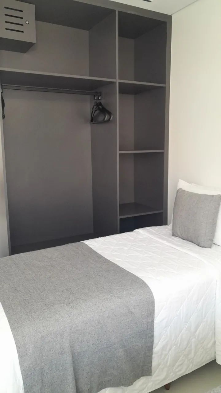 Flat 2 quartos em Muro Alto porto de galinhas  - Foto 4