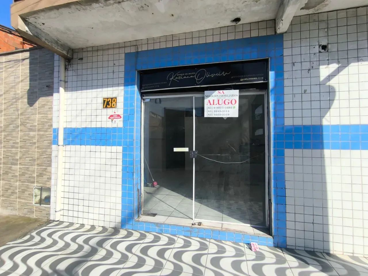 Excelente ponto comercial para locação - Foto 3