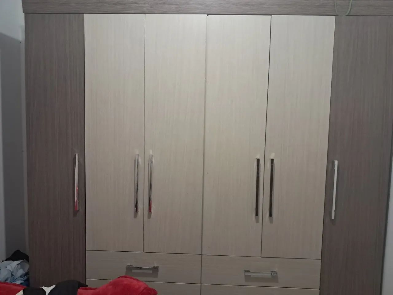 Guarda roupa  - Foto 2