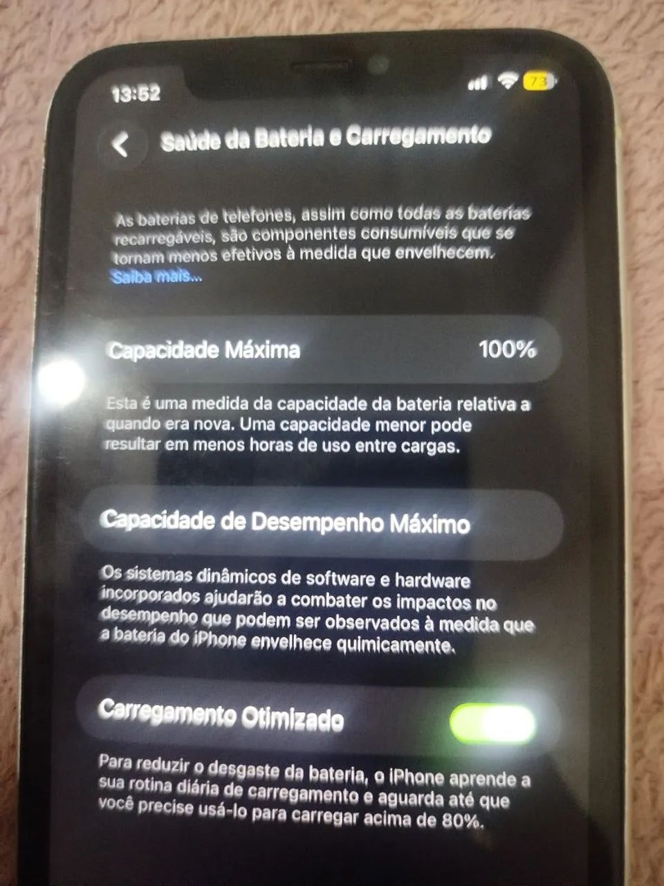 IPHONE 11 128GB - Foto 3