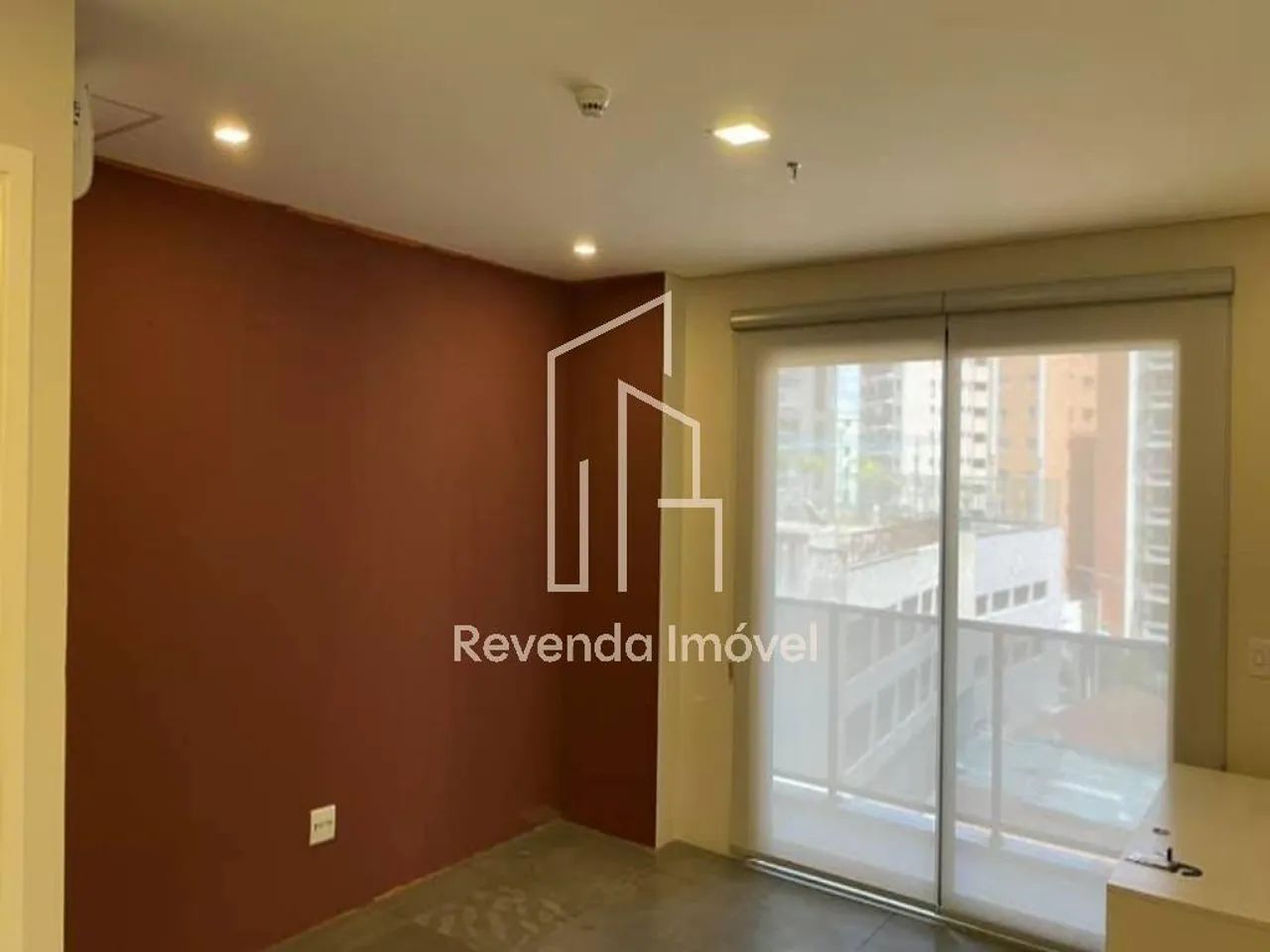 Sala Comercial à Venda em Osasco