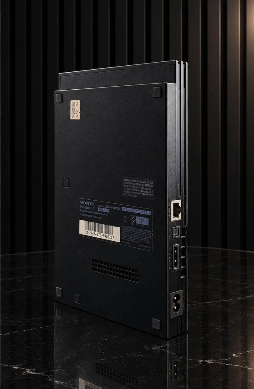 PlayStation 2  - Foto 2