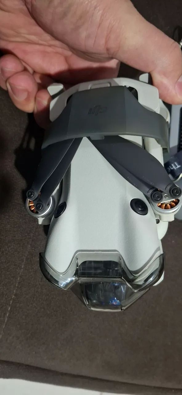Drone dji mini 4 pro - Foto 2