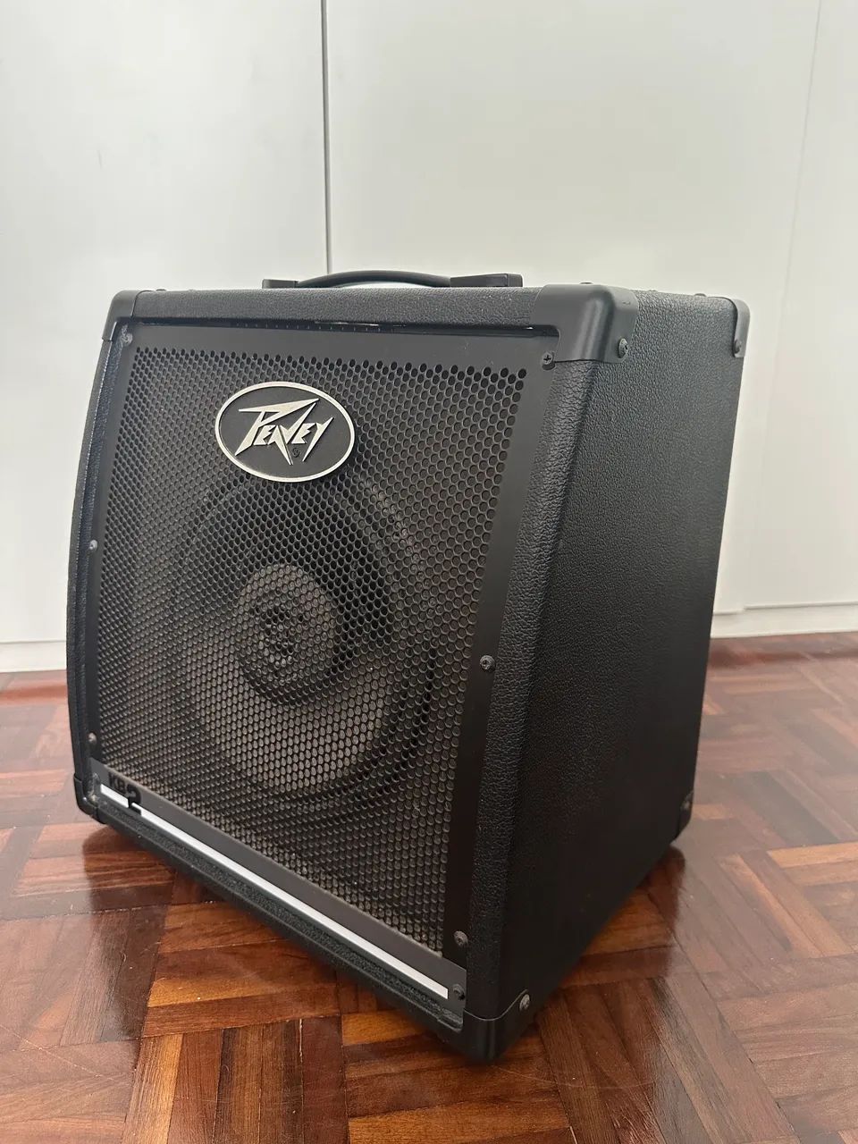 AMPLIFICADOR PEAVEY KB2 40W - 110V - Foto 2