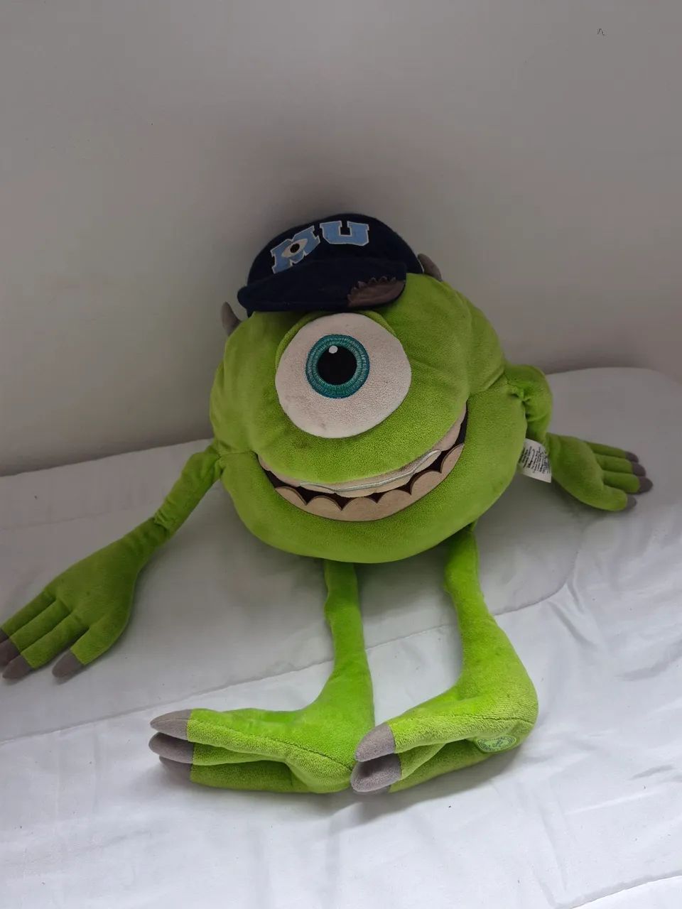 Mike Wazowski disnei mostros SA