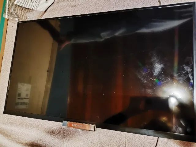 TV LED 32 Polegadas SONY 