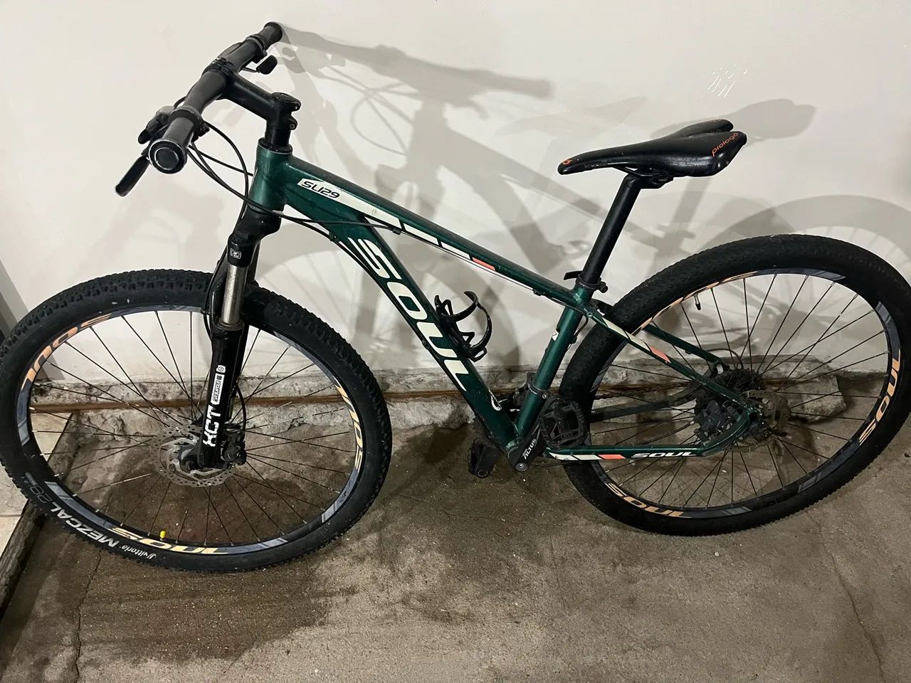 Bicicleta aro 29  - Foto 3